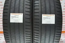 Used summer tire 245/40R19 Bridgestone Turanza T005 94/W