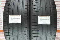 Used summer tire 245/40R19 Falken Azenis FK510 FR XL 98/Y RSC