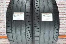 Used summer tire 245/40R19 Kleber Dynaxer UHP FR XL 98/Y