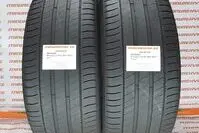 Used summer tire 245/40R19 Michelin Primacy 3 FR XL 98/Y MO *