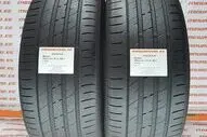 Used summer tire 245/40R19 Nexen Nfera SU1 FR XL 98/Y