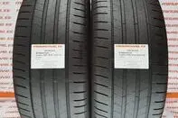Used summer tire 245/45R19 Bridgestone Turanza T005 FR XL 102/Y AO