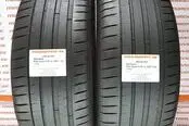 Used summer tire 245/45R19 Michelin Pilot Sport 4 FR XL 102/Y AO