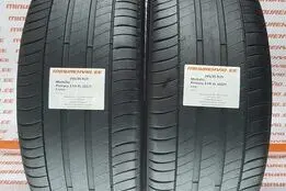 Used summer tire 245/45R19 Michelin Primacy 3 FR XL 102/Y