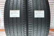 Подержанный летняя шина 255/50R19 Barum Bravuris 5 HM FR XL 107/Y