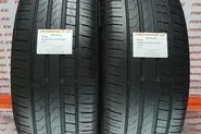 Подержанный летняя шина 255/50R19 Pirelli Scorpion Verde FR 103/V/Y