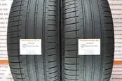 Подержанный летняя шина 255/55R19 Falken Azenis FK510 SUV FR XL 111/W