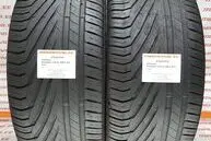 Подержанный летняя шина 275/45R19 Uniroyal RainSport 3 FR XL 108/Y SUV