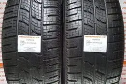 Подержанный летняя шина 275/55R19 Pirelli Scorpion Zero FR 111/V