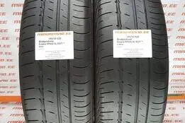Подержанный летняя шина 195/50R20 Bridgestone Ecopia EP500 XL 93/T *
