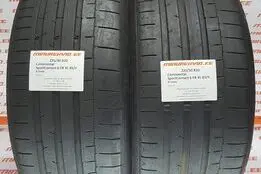 Подержанный летняя шина 225/30R20 Continental SportContact 6 FR XL 85/Y
