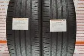 Подержанный летняя шина 235/45R20 Continental EcoContact 6 FR XL 100/V