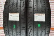 Подержанный летняя шина 235/45R20 Pirelli Scorpion Verde FR XL 100/V Seal Inside