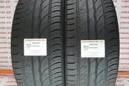 Подержанный летняя шина 245/35R20 Barum Bravuris 2 FR XL 95/Y