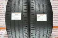 Подержанный летняя шина 255/45R20 Michelin Latitude Sport 3 XL 105/Y Accoustic TO