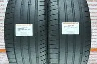 Подержанный летняя шина 275/45R20 Bridgestone Potenza Sport FR XL 110/Y