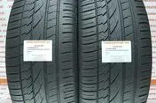 Подержанный летняя шина 275/45R20 Continental CrossContact UHP FR XL 110/W