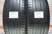 Подержанный летняя шина 285/45R20 GoodYear Eagle F1 Asymmetric 2 SUV 4x4 FR XL 112/Y