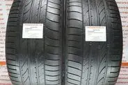 Подержанный летняя шина 305/40R20 Bridgestone Dueler H/P Sport XL 112/Y (N-O)