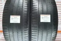 Подержанный летняя шина 305/40R20 Pirelli P Zero PZ4 RSC FR XL 112/Y /*