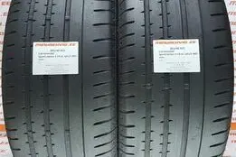 Подержанный летняя шина 265/40R21 Continental SportContact 2 FR XL 105/Y MO