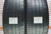 Подержанный летняя шина 265/40R21 Hankook Ventus S1 Evo Z FR XL 105/Y