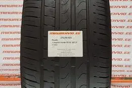 Подержанный летняя шина 275/40R21 Pirelli Scorpion Verde FR XL 107/Y