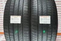 Подержанный летняя шина 275/40R21 Pirelli Scorpion Verde FR XL 107/Y/
