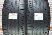 Подержанный летняя шина 285/40R21 Hankook Ventus S1 Evo 3 SUV FR XL 109/Y NO