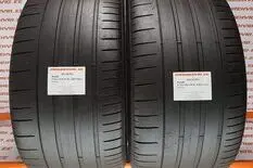 Подержанный летняя шина 305/30R21 Pirelli P Zero PZ4 FR XL 100/Y NA1