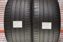 Подержанный летняя шина 315/30R21 Pirelli P Zero PZ4 FR XL 105/Y