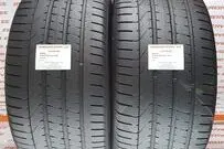Подержанный летняя шина 315/35R21 Pirelli P Zero FR 111/Y NO