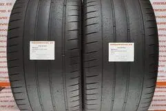 Подержанный летняя шина 315/30R22 Michelin Pilot Sport 4 S FR XL 107/Y