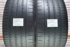Подержанный летняя шина 315/30R22 Yokohama Advan Sport V105 FR XL 107/Y NO