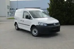 Volkswagen Caddy, 2011, 1.6, diesel, manual, front-wheel drive