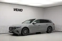 Mercedes-Benz E 300, 2024, 2.0, 145 kW, hybrid d+e, automatic, four-wheel drive