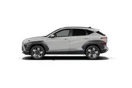Hyundai Kona, 1.6, 104 kW, гибрид б+э, автомат, передний привод
