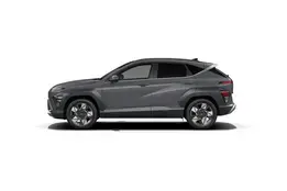 Hyundai Kona, 1.6, 95 kW, гибрид б+э, автомат, передний привод