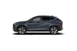 Hyundai Kona, 1.6, 95 kW, гибрид б+э, автомат, передний привод