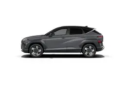 Hyundai Kona, 1.6, 95 kW, гибрид б+э, автомат, передний привод