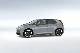 Volkswagen ID.3, 2020, 70 kW, электричество, автомат, задний привод