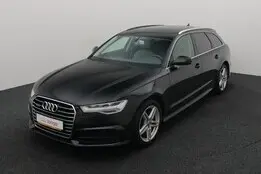 Audi A6, 2017, 2.0, 140 kW, diisel, automaat, nelikvedu