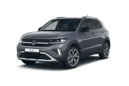Volkswagen T-Cross, 110 kW, bensiin, automaat