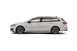Škoda Superb, 1.5, 110 kW, pistikhübriid b+e, automaat, esivedu