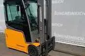 Jungheinrich EFG 218k, 4.5 kW
