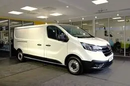 Renault Trafic, 2025, 2.0, 110 kW, дизель, механическая, передний привод
