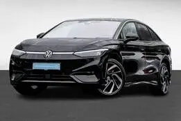 Volkswagen ID.7, 2023, 210 kW, электричество, автомат, задний привод