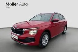 Škoda Kamiq, 2025, 1.0, 85 kW, petrol, automatic, front-wheel drive