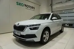 Škoda Kamiq, 2020, 1.6, 85 kW, diesel, automatic, front-wheel drive