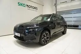 Škoda Kamiq, 2020, 1.6, 85 kW, дизель, автомат, передний привод